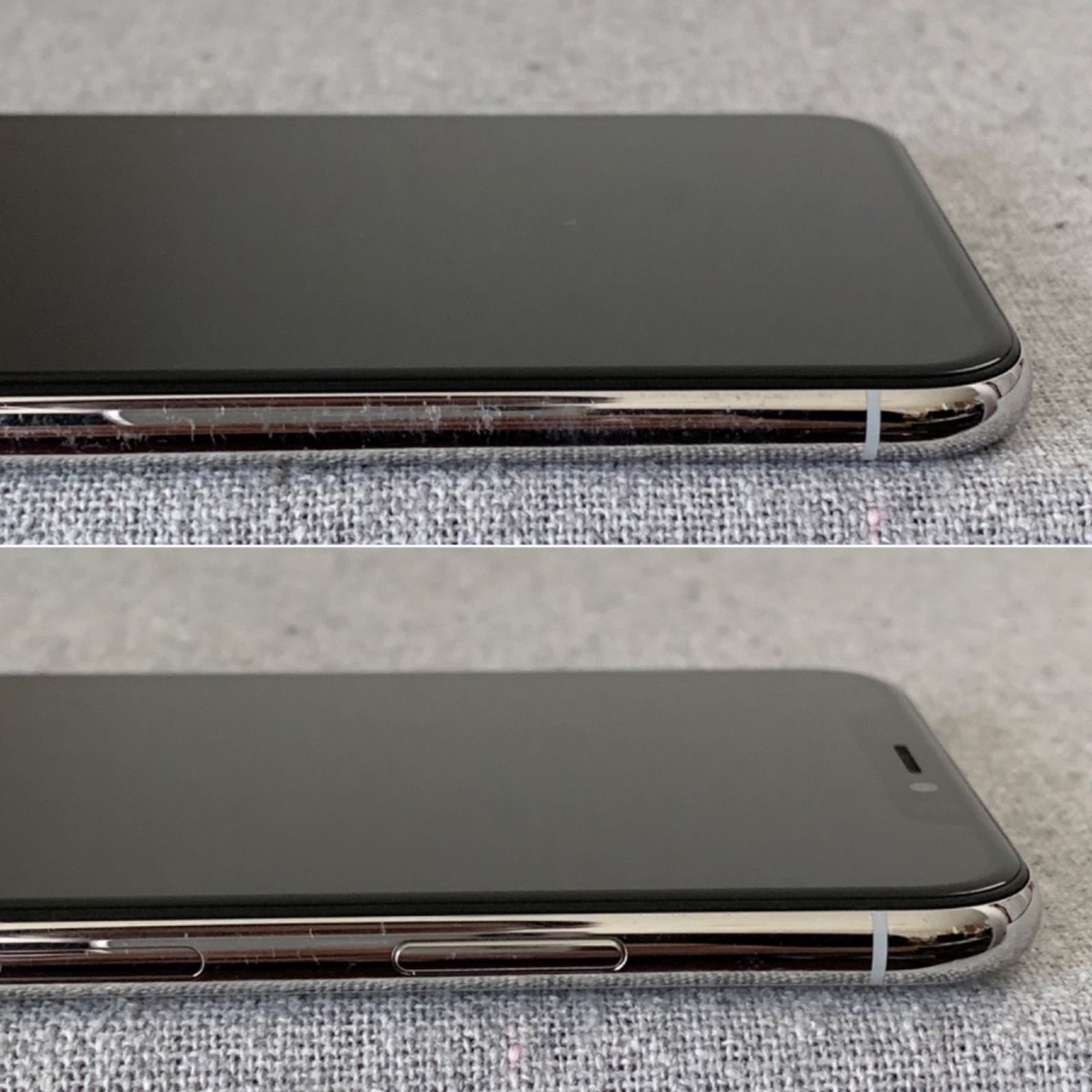 人気の福袋 【爆買い！】 新品、未使用 iPhoneX 64GB Silver シルバー