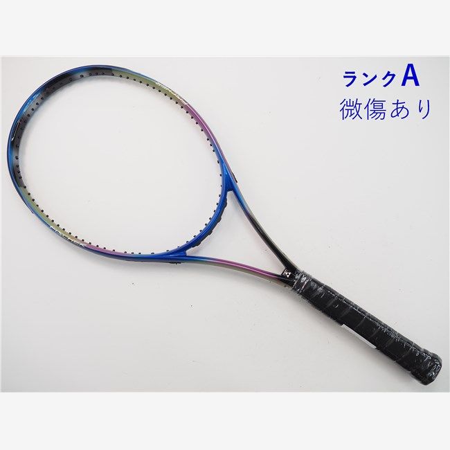 中古 テニスラケット フィッシャー バキューム プロ MP【一部グロメット割れ有り】 (SL3)FISCHER VACUUM PRO MP