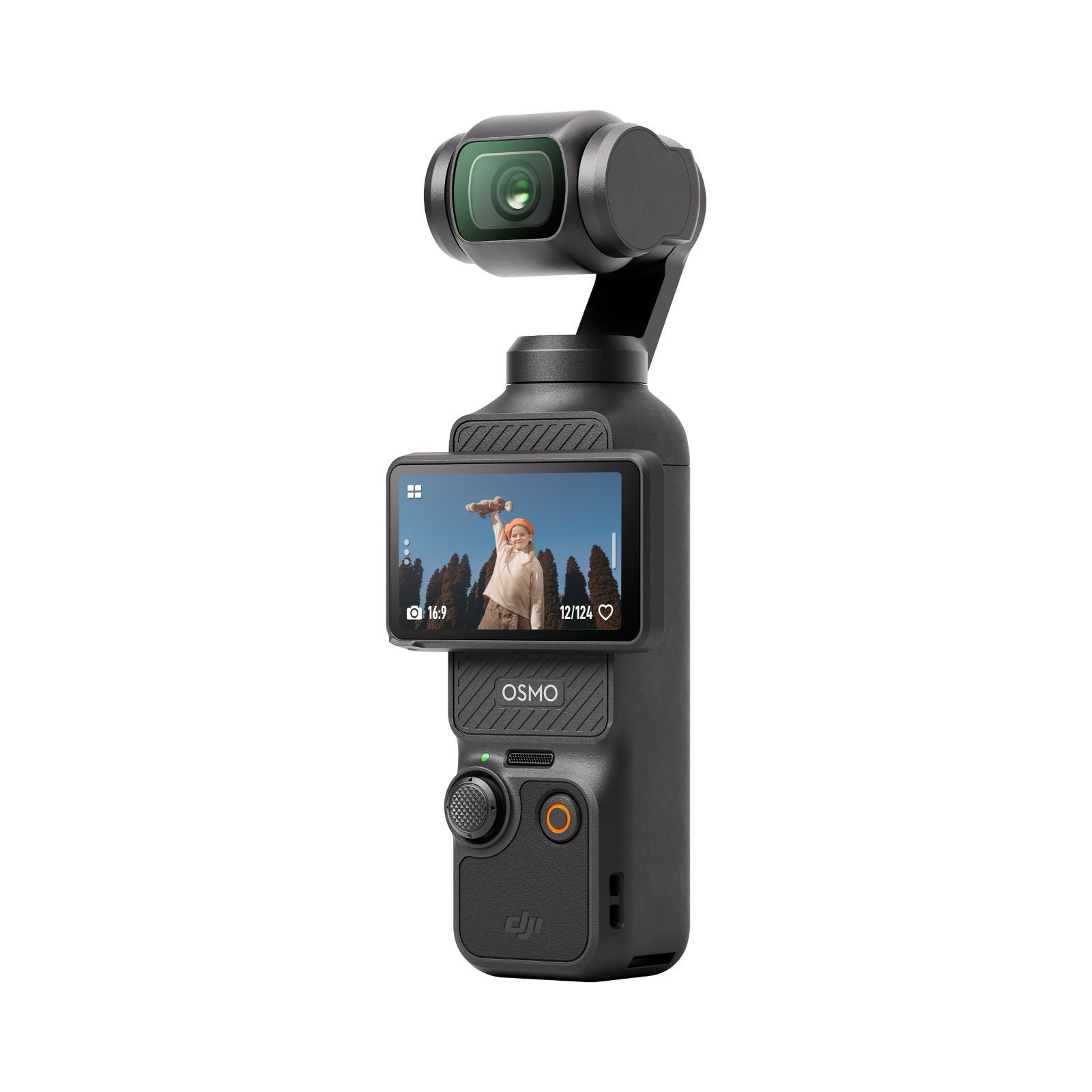 新品】DJI OSMO POCKET 3 クリエイターコンボ (国内正規品)☆microSDXC