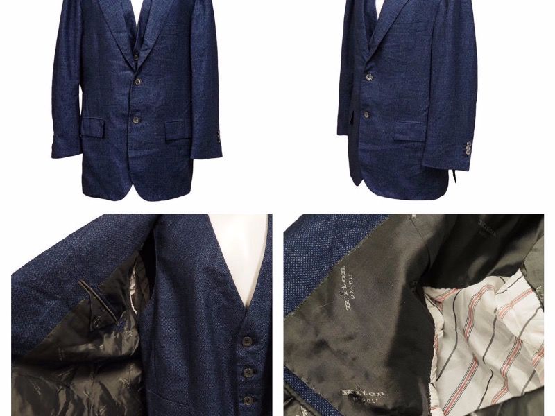 スーパーノヴァ［M］上品ナチュラル◎ウール混◎メンズ◎指穴付き