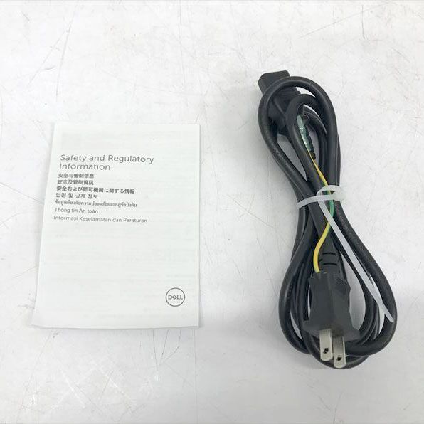 C0649☆ゲーミングモニター ディスプレイ 23.8インチ DELL
