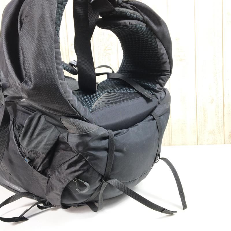 WOMENs M グレゴリー ディバ 70 Deva 70 バックパック 女性モデル 