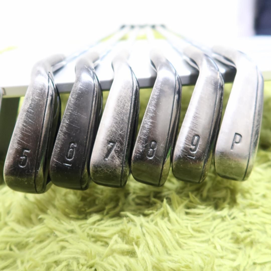 キャロウェイ　RAZR X BLACK アイアン　6本　セット　人気　初心者 キャロウェイ RAZR X BLACK アイアン 6本 セット 人気 初心者