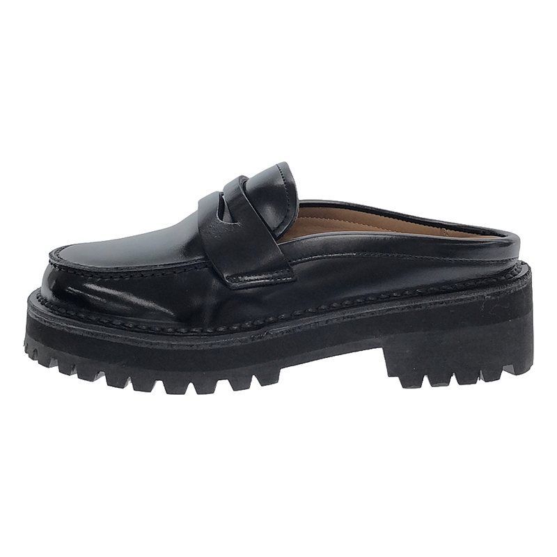 REGAL / リーガル | 2023FW | × leinwande ミュール ローファー | S  