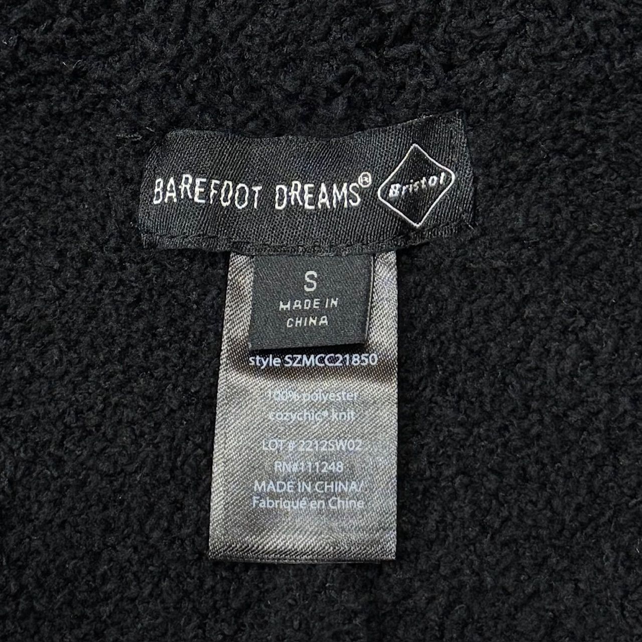F.C.R.B.(F.C.Real Bristol)×BAREFOOT DREAMS パイル地ショーツ ハーフ