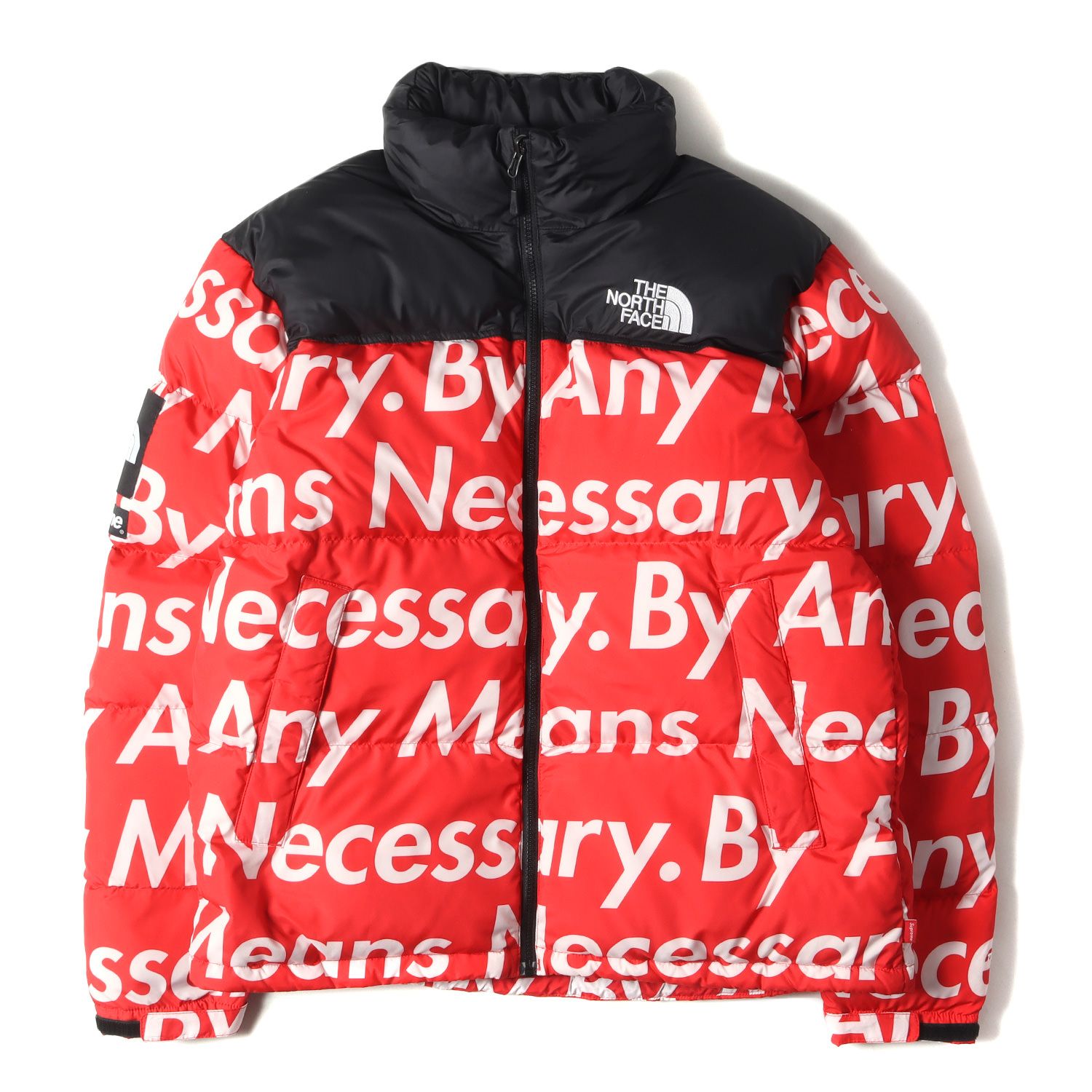 Supreme シュプリーム ジャケット サイズ:L 15AW THE NORTH FACE 