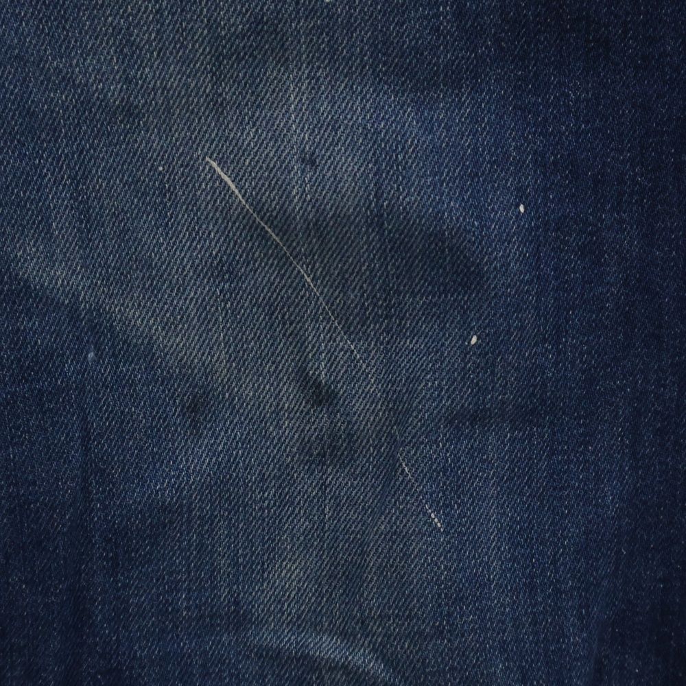 VINTAGE (ヴィンテージ) 50s POWRHOUSE DENIM PAINTER PANTS パワー