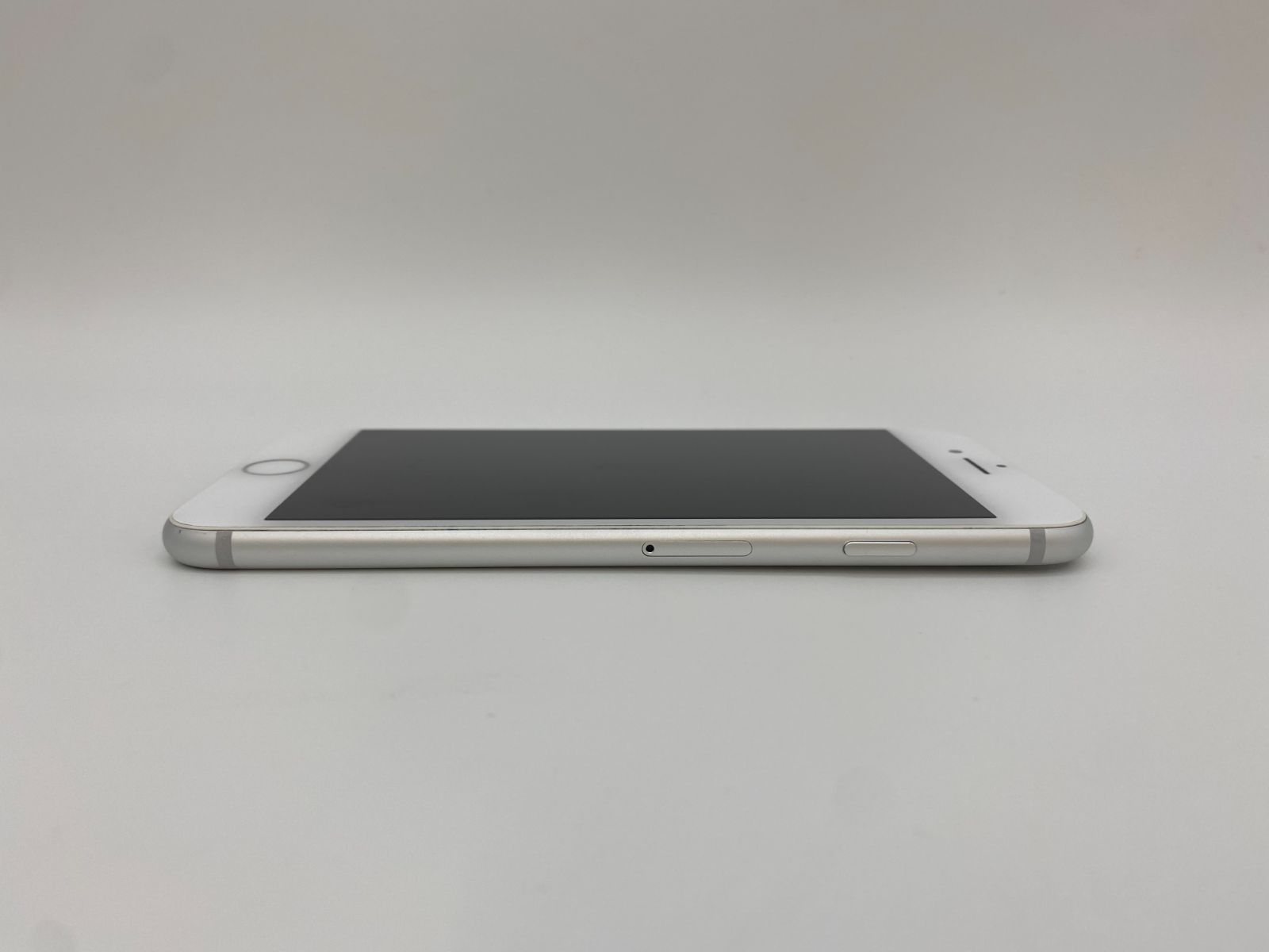iPhone7 32GB シルバー/シムフリー/純正バッテリー92%/新品