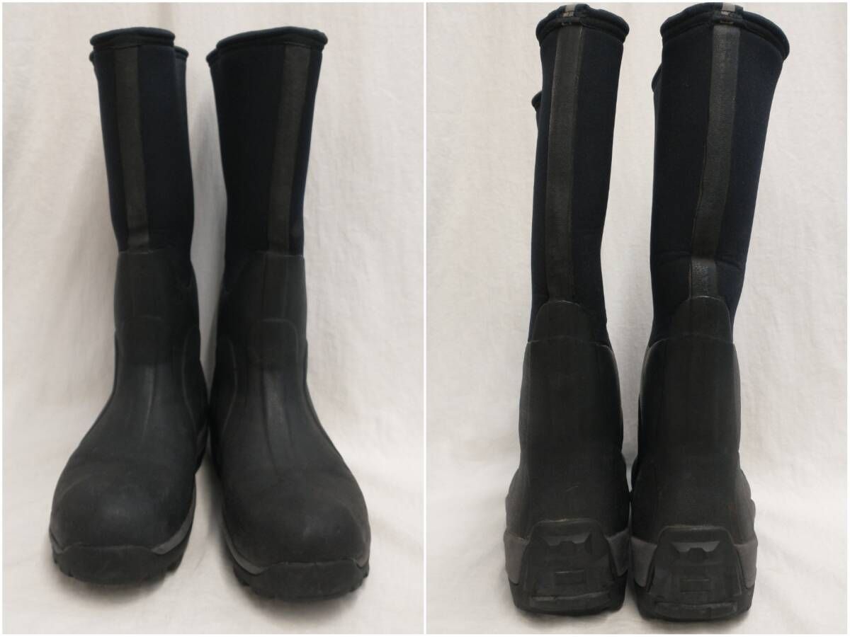 【中古】 SPORT ARCTIC BOOT MUCK HIGH アークティック マックブーツ 乗馬、馬術