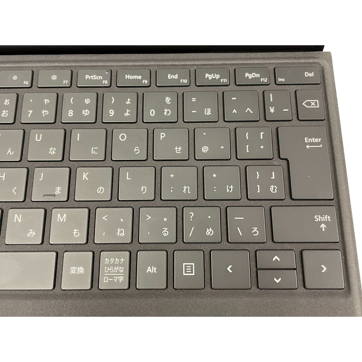 タブレット