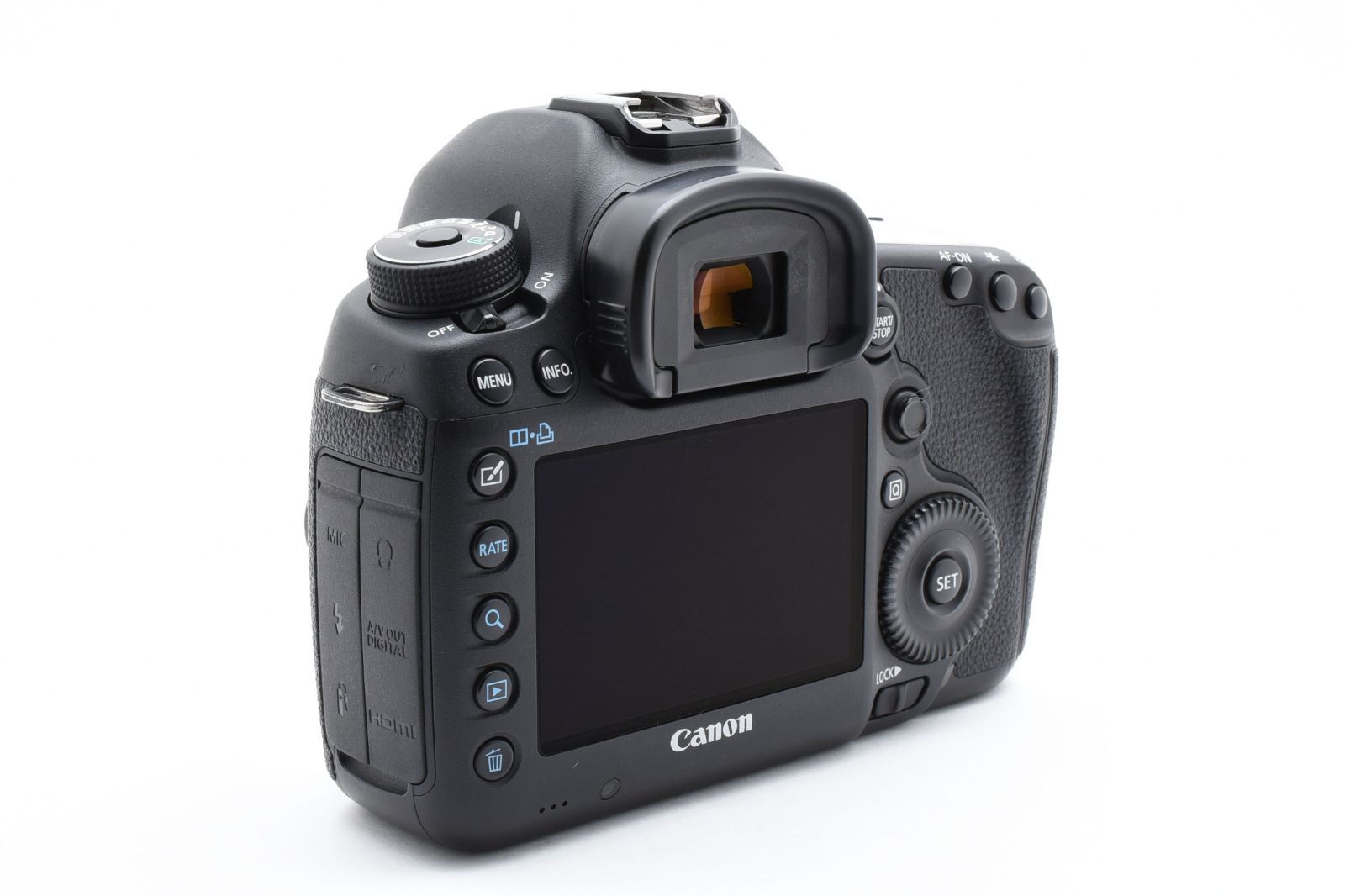 ★美品★ Canon EOS 5D MarkⅢ ボディ EOS デジタル一眼 中古 キャノン Canon 5D Mark III ボディ フルサイズ