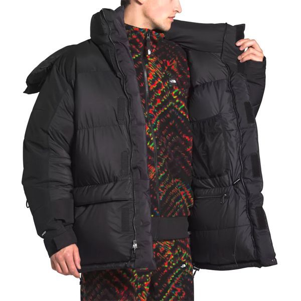 海外限定☆THE NORTH FACE 1994 RETRO HIMALAYAN PARKA TNF
