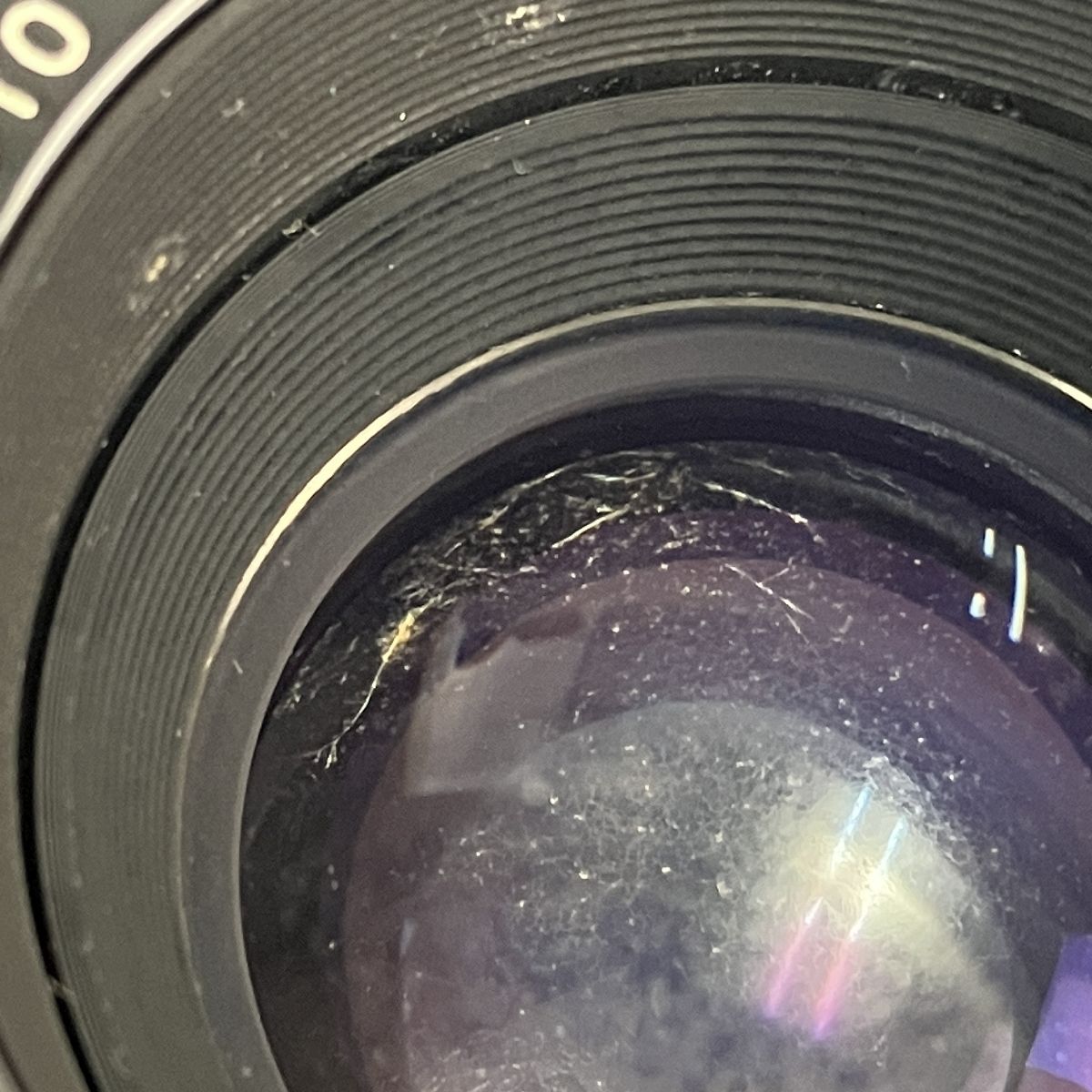 Nikkor-H Auto