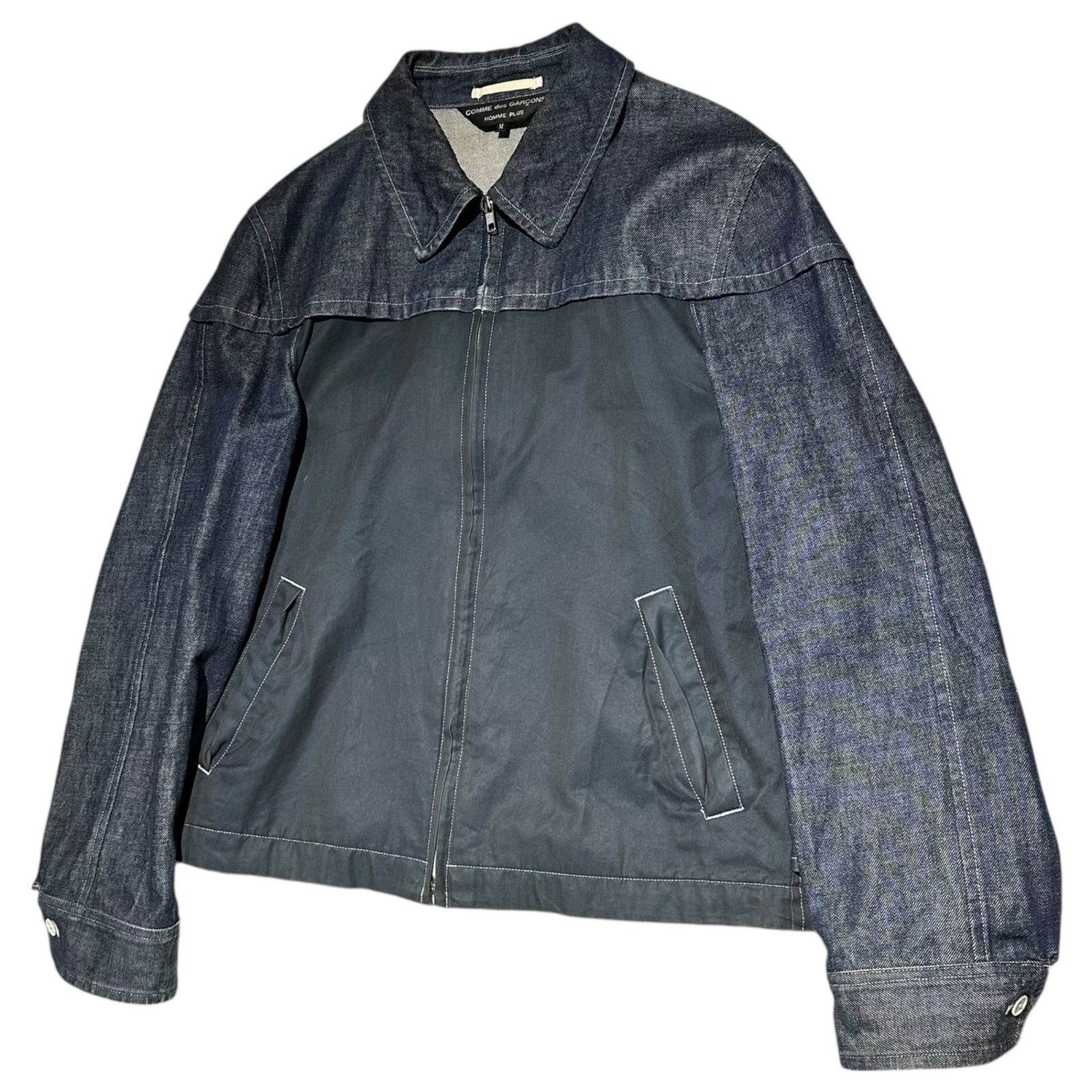 COMME des GARCONS HOMME PLUS(コムデギャルソンオムプリュス