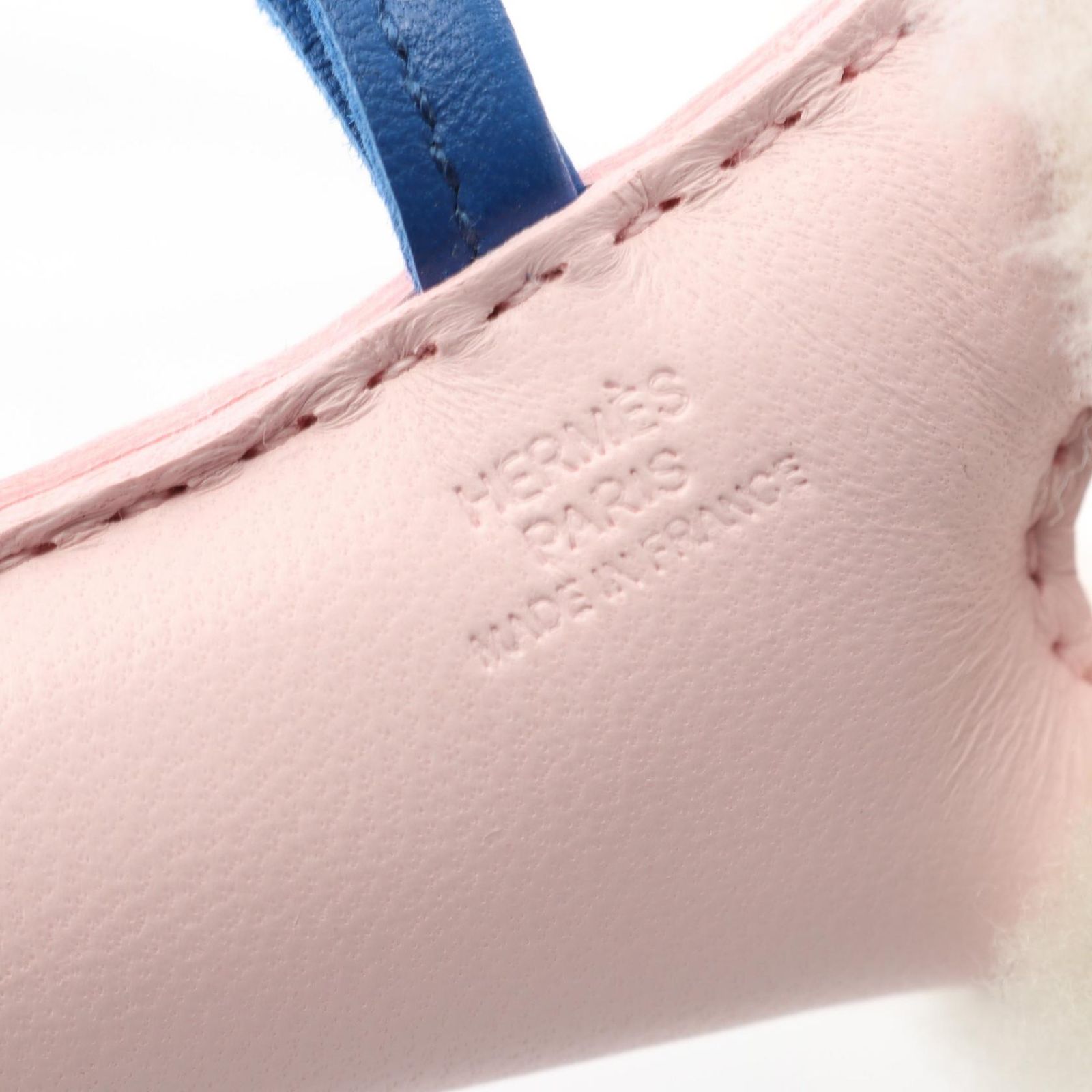 エルメス HERMES チャーム バディチャーム ローズダーリン