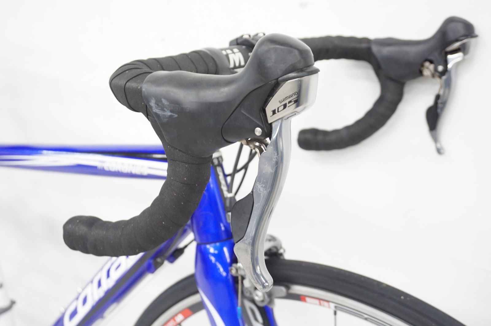 CORRATEC 「コラテック」 RT CORONES 2011年頃 ロードバイク