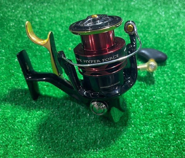 和塩 シマノ 13 BB-X ハイパーフォース 併売