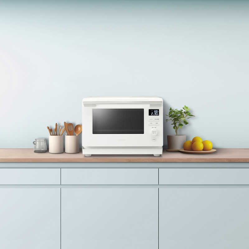 TOSHIBA 東芝 電子レンジ 2023年製 ER-WM17 東芝 電子レンジ ER