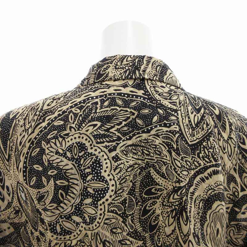 レオナール LEONARD FASHION ファッション テーラードジャケット