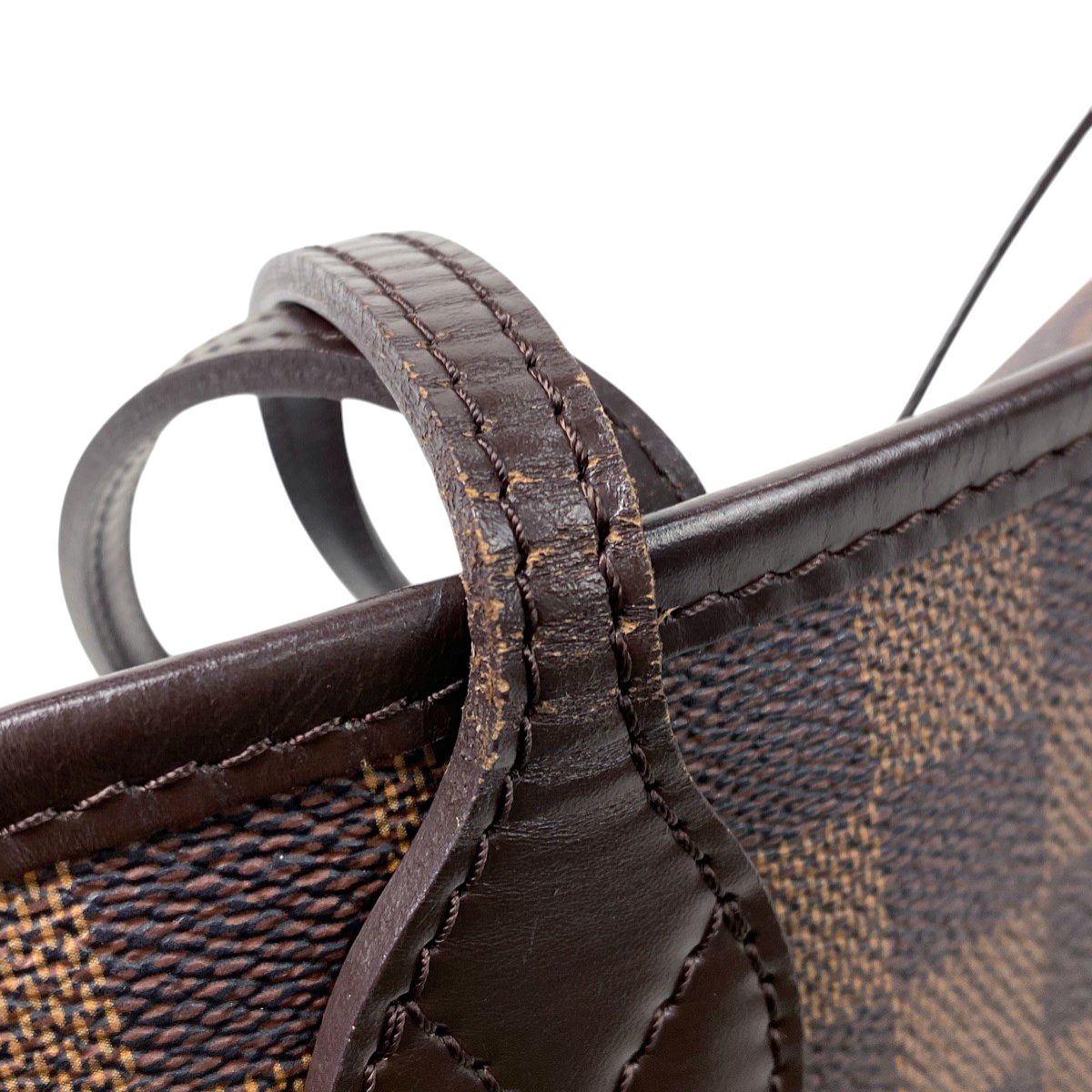 ルイ・ヴィトン Louis Vuitton ネヴァーフル MM ショルダー