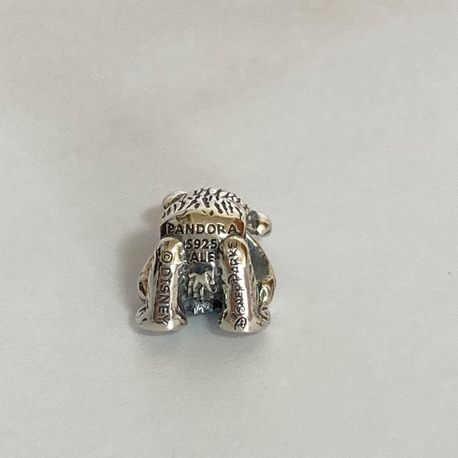 【Meme】PANDORA ディズニー　ダッフィーチャームのみ（箱無し） 762212C01_RGB.jpg?sw=1200&sh=
