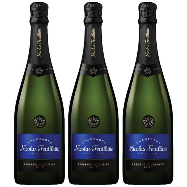 シャンパンセット Nicolas Feuillatte & Moët 楽天市場】フランス産 厳選銘柄 シャンパン 2本セット / ヴーヴ