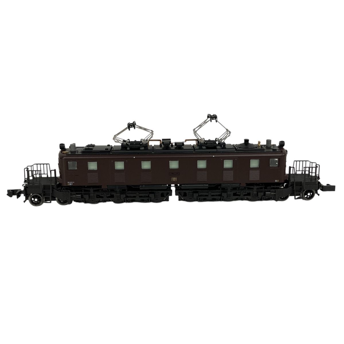 KATO 3070-2 EF56 1次型 旧型電気機関車 Nゲージ カトー 鉄道