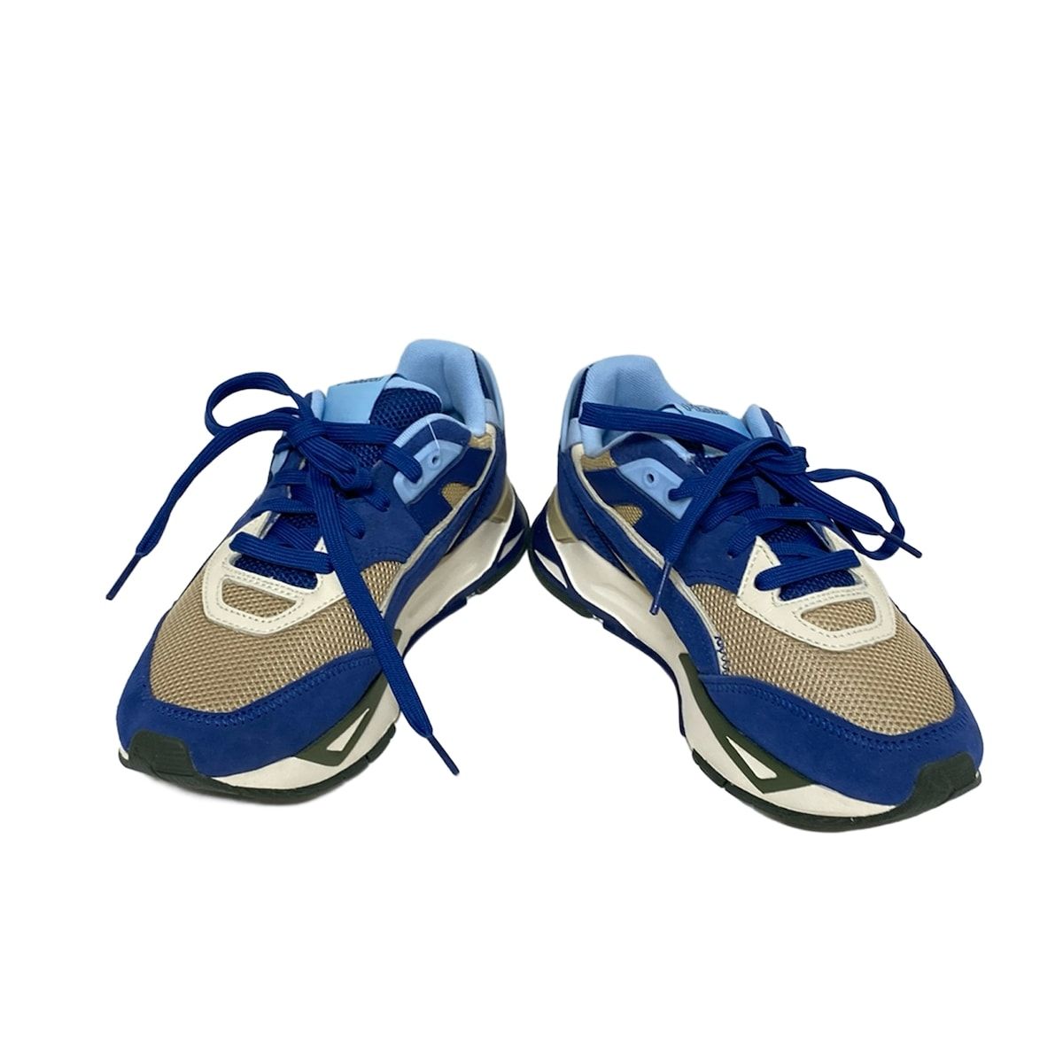 MAISON KITSUNE(メゾンキツネ) スニーカー 24 レディース美品 
