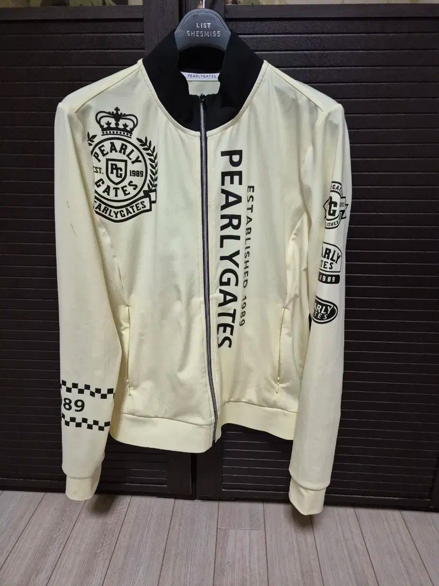 GATES PEARLY パーリーゲイツ オールインワン つなぎ タグ付き