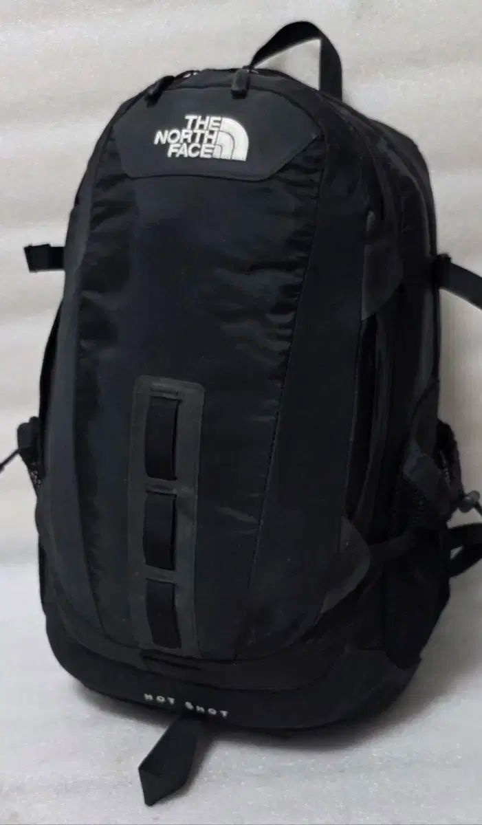 THE NORTH FACE ザ ノース フェイス NORTHFACE ホットショット HOT SHOT 登山リュック 旅行キャンプ用バックパック
