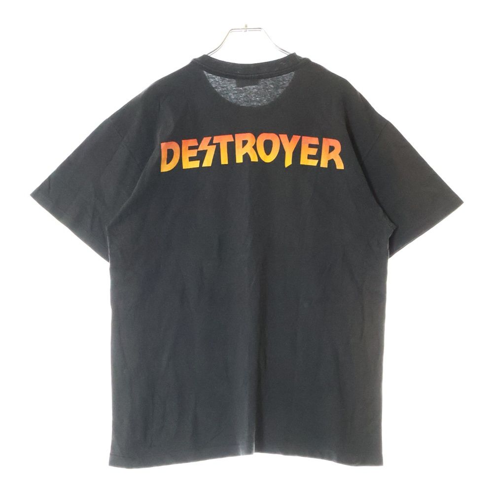 VINTAGE ヴィンテージ 90S VINTAGE KISS DESTROYER 1991 ヴィンテージ