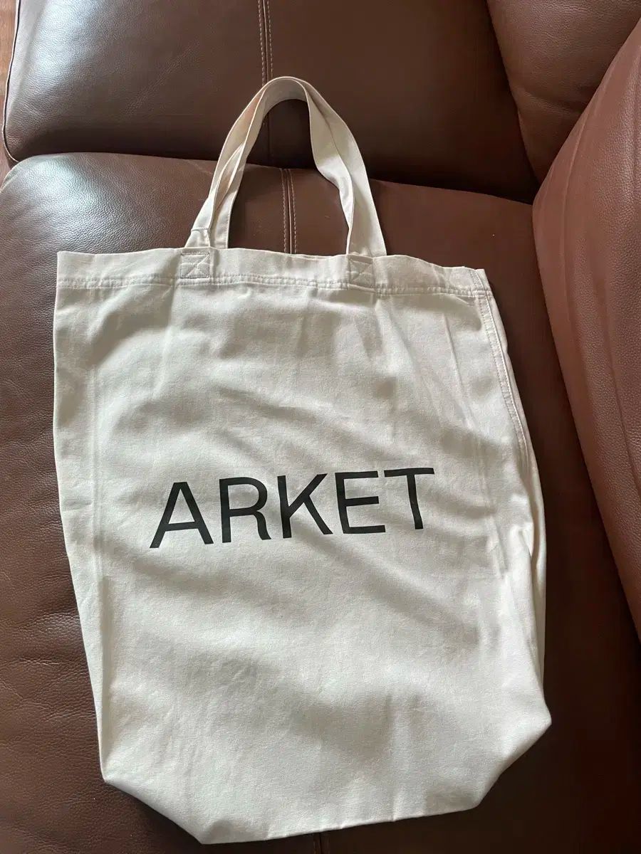 arket アーケット スエードトートバッグ アーケット♥スエードトートバッグ - メルカリ