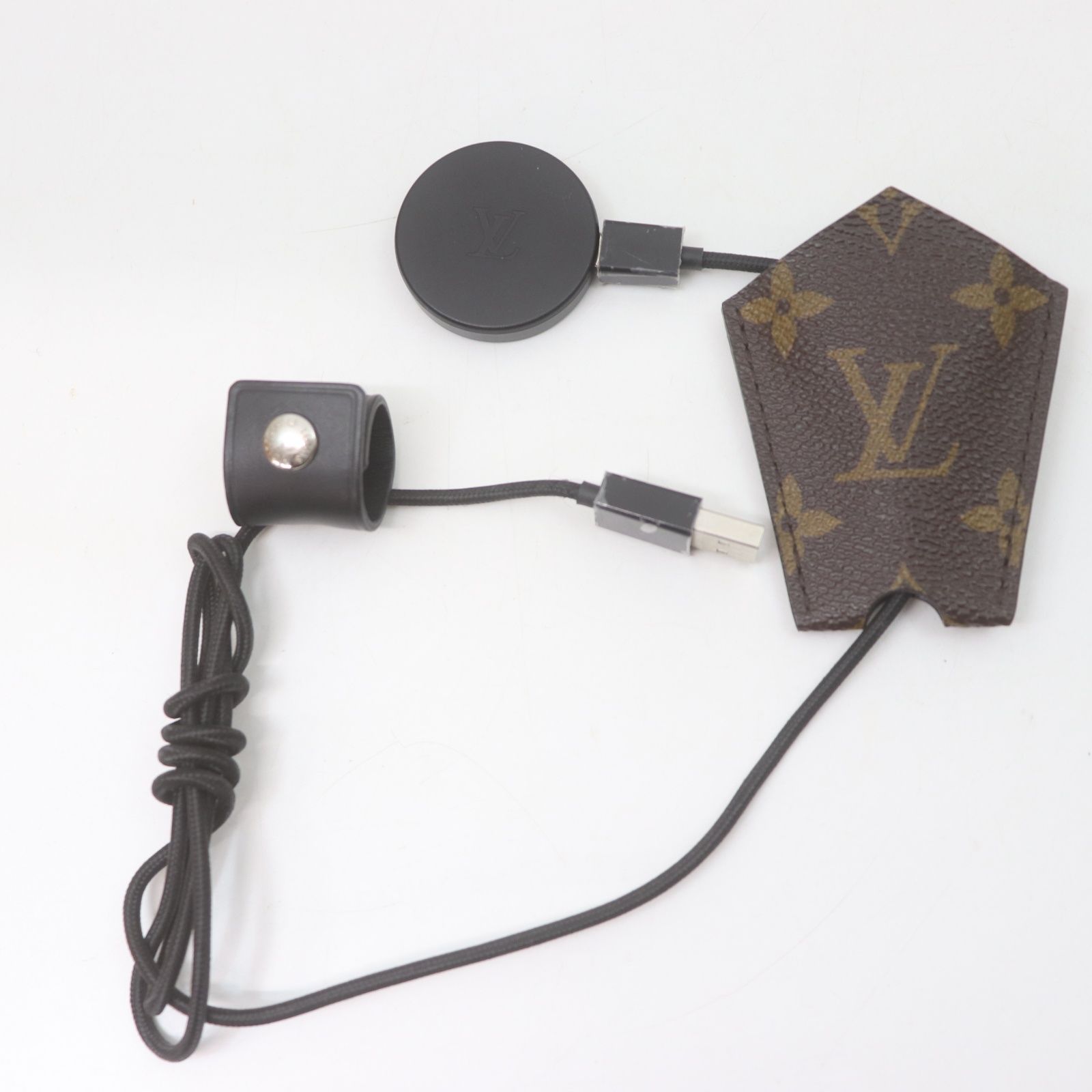ITGDRKXNZ6CS LOUIS VUITTON ルイヴィトン タンブール