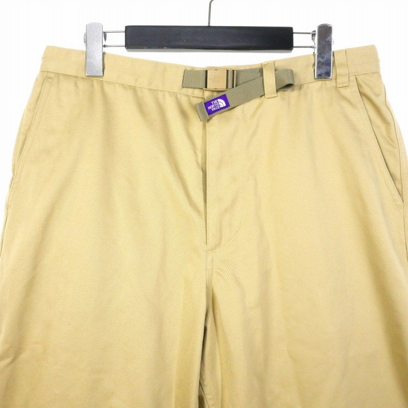 ノースフェイス パープルレーベル THE NORTH FACE PURPLE LABEL