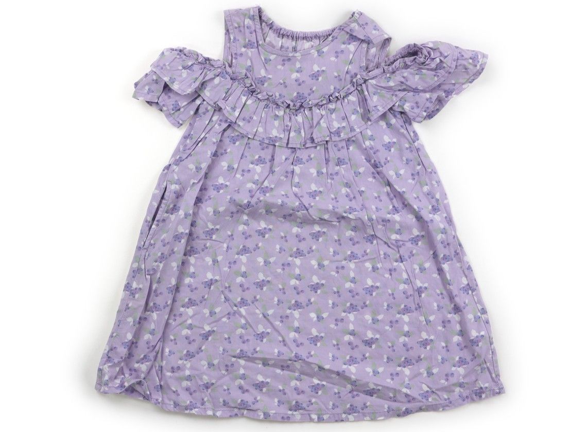 女の子 / 子供服 / 110サイズ / まとめ売り / アプレレクール アプレレクール/apreslescours】ワンピース 110サイズ 女の子