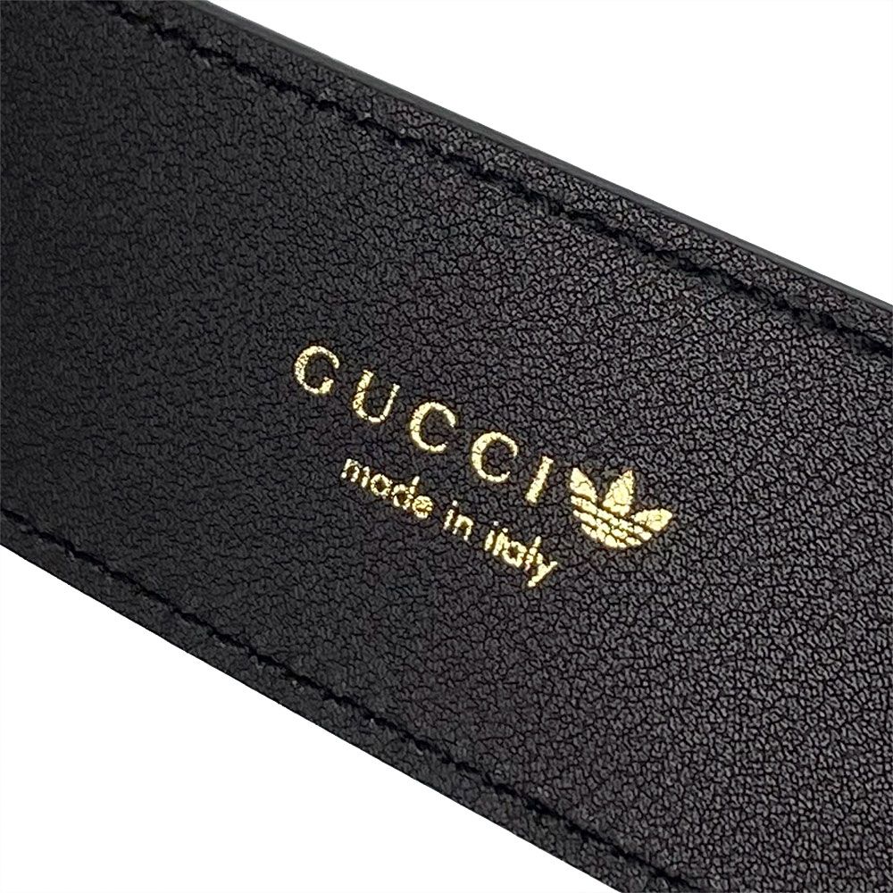 グッチ GUCCI グッチ x adidas アディダス コラボ GG マーモント
