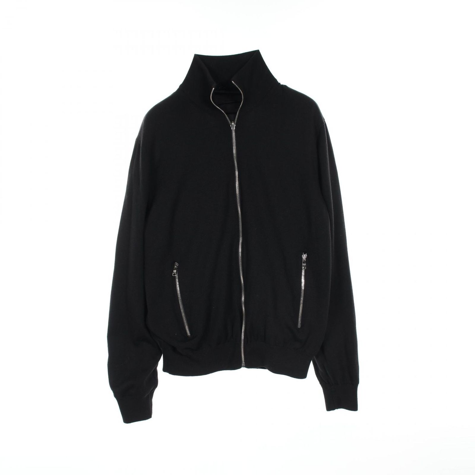 PRADA プラダ ウール × Re-Nylon リバーシブルジャケット ブルゾン