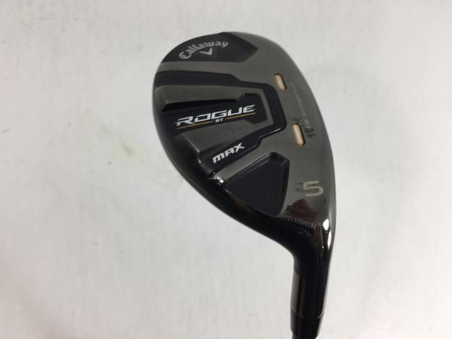 返品OK 中古 ROGUE(ローグ) ST MAX ドライバー 2022 (日本仕様) 1W - 9