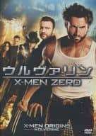 ウルヴァリン X-MEN ZERO（DVD） - メルカリ