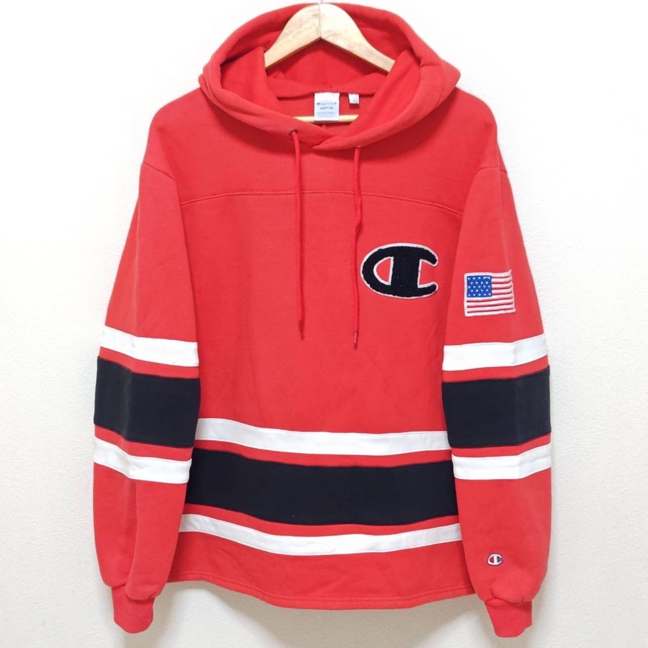 エックスガール×チャンピオン　ボア 3/13(fri.) X-girl×Champion | NEWS | X-girl OFFICIAL SITE