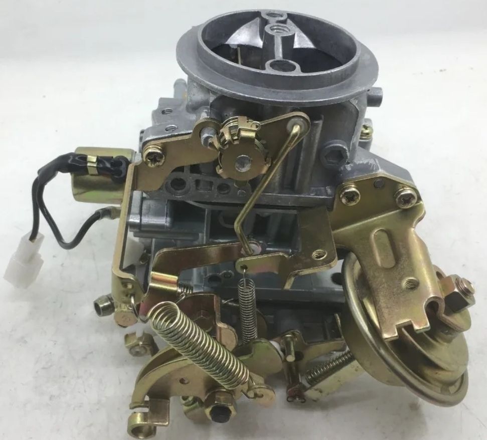 キャブレター 三菱 4G54 4G63 4G64型エンジン パーツ旧車レストアパーツ オーバーホール 純正互換 汎用