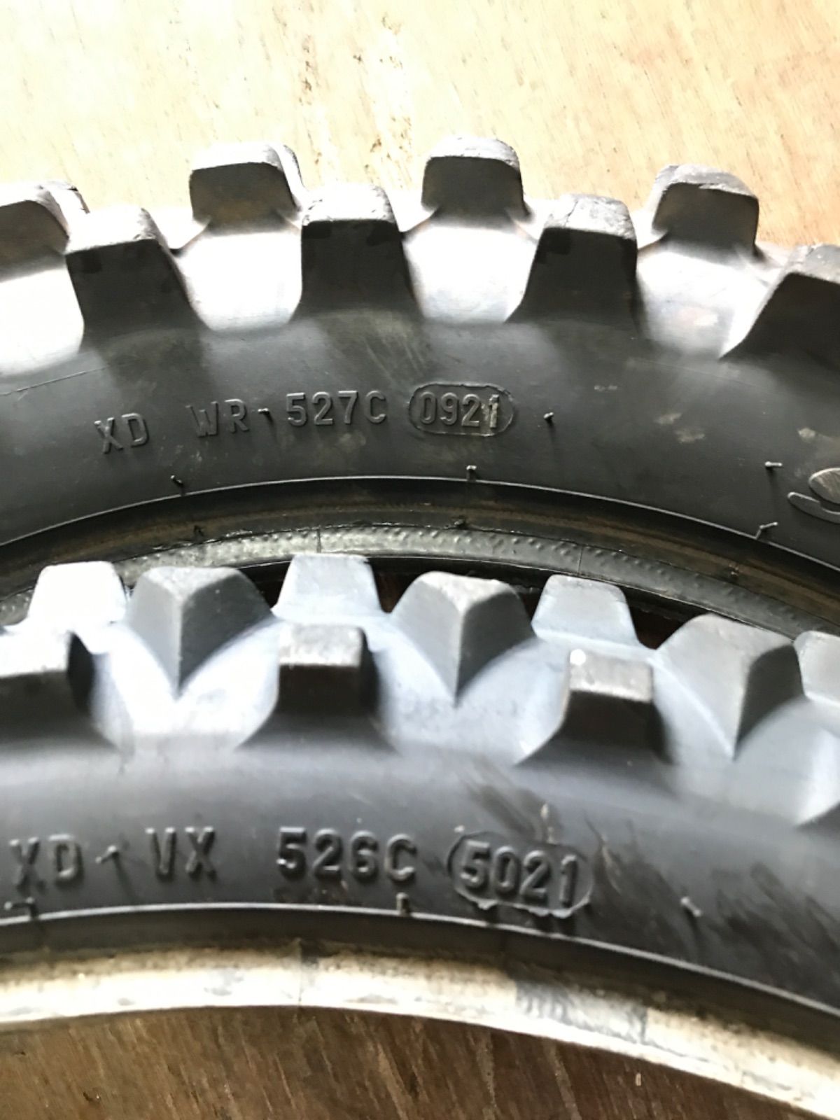 SCORPION MX32 ピレリ Pirelli MID SOFT Soft Mid MX 90⁄100-16 0 70⁄