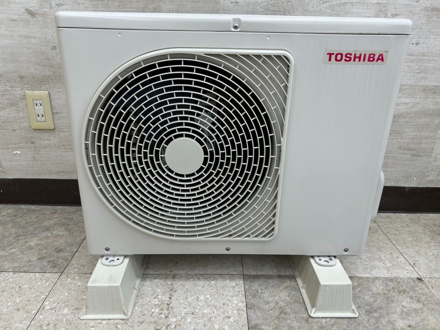 23年製 2.2kw