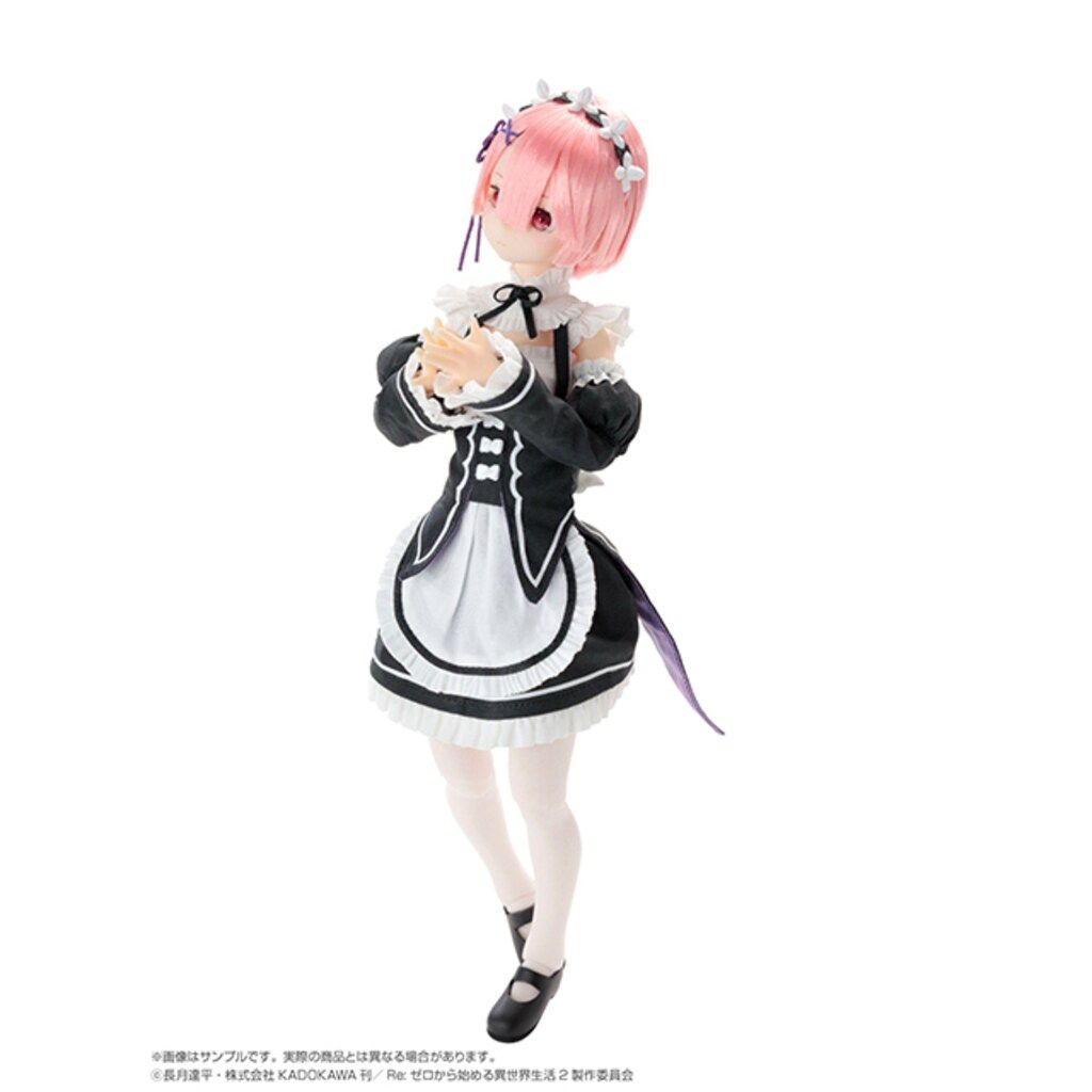ピュアニーモキャラクターシリーズ Re