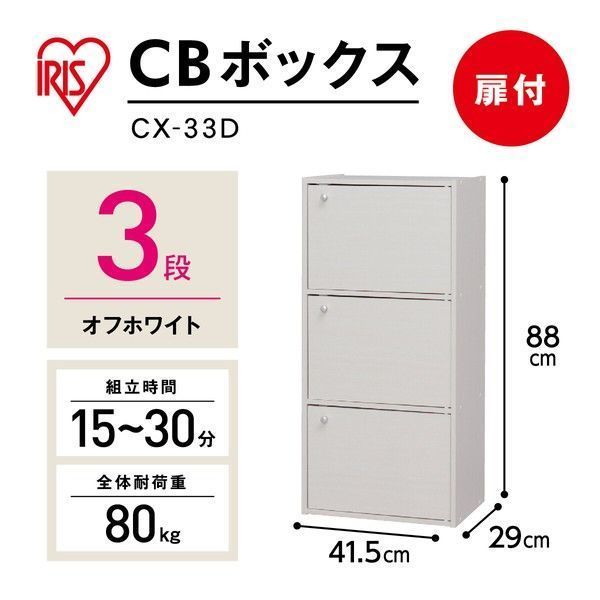 3ドア