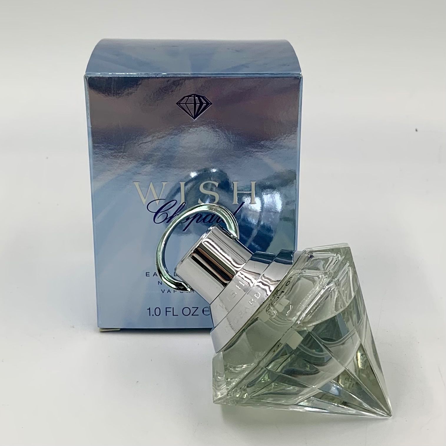 ショパール ウィッシュ オーデトワレ 30ml