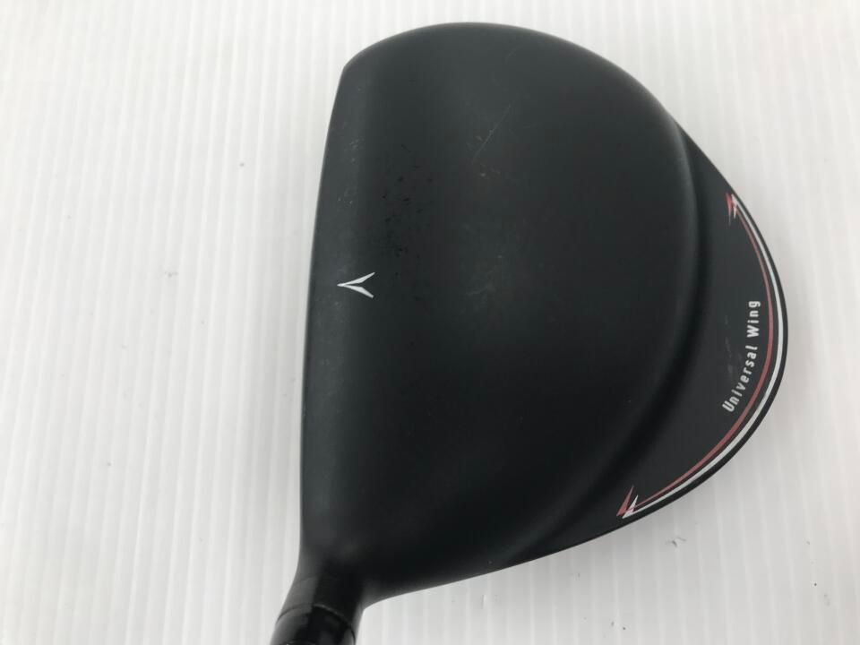 UFO AIR DD by POWER TORNADO | 10.5 | R | Falcon Shaft for DD