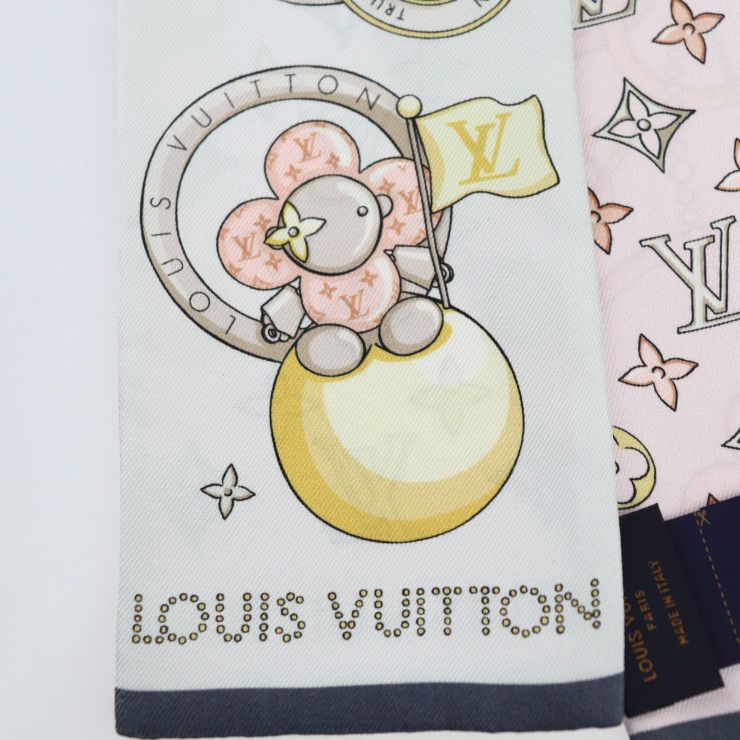 限定値下ルイヴィトン　バンドーヴィヴィエンヌ　アンドビヨンド　M78133　新品 LOUIS VUITTON ルイ ヴィトン バンドー ヴィヴィエンヌ アンド