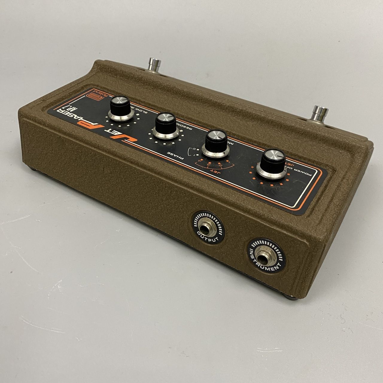 Roland AP-7 JET PHASER f146 - メルカリ