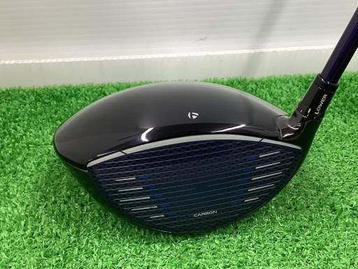 中古】 テーラーメイド Qi10 MAX 9° ドライバー DR Diamana BLUE